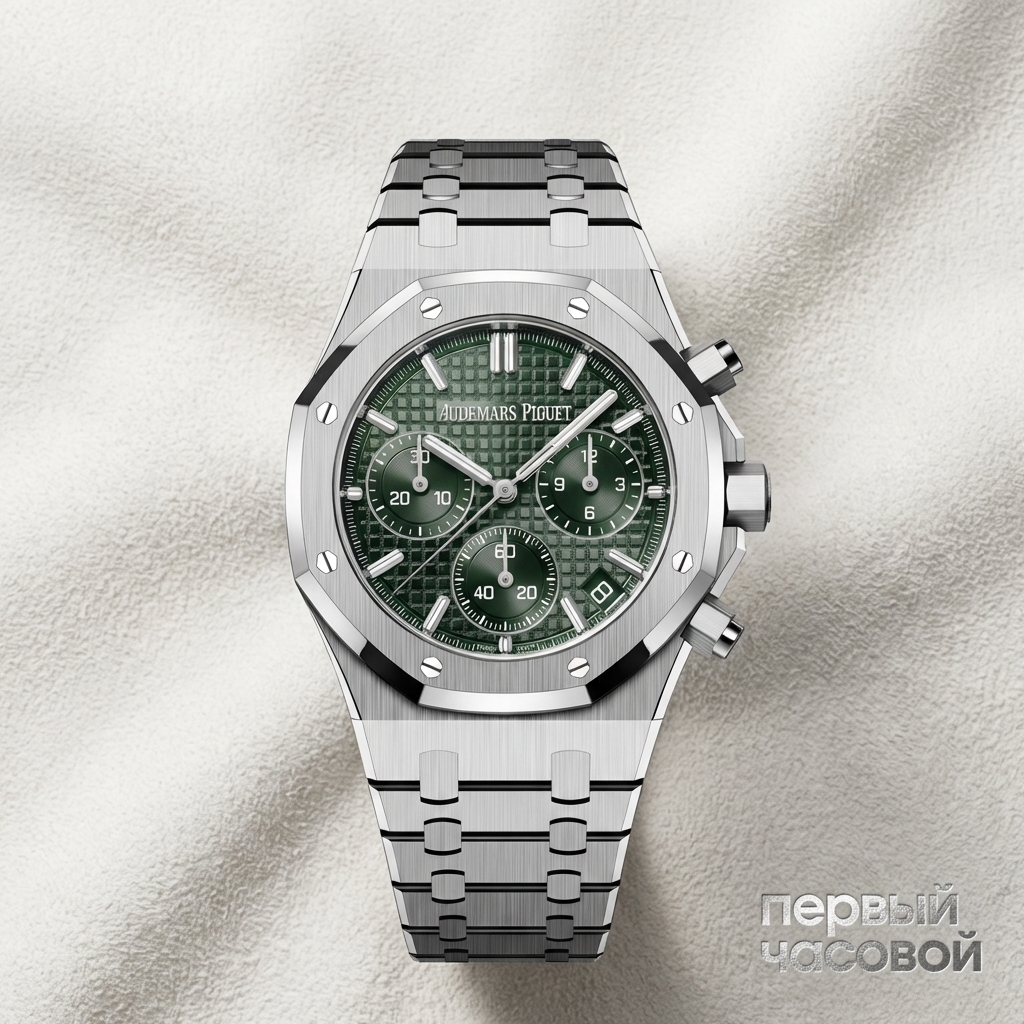 Audemars Piguet Royal Oak Selfwinding Chronograph