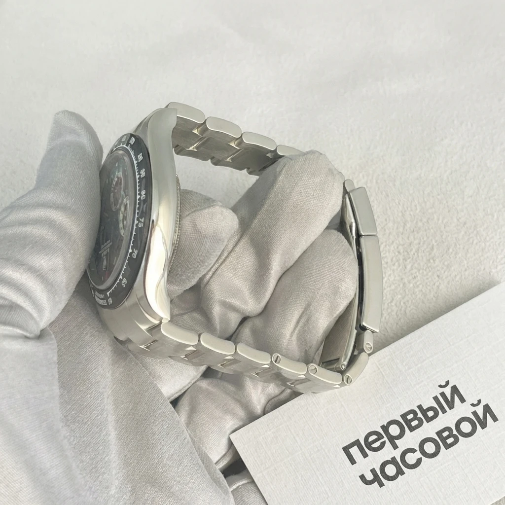 Купить элитные часы Rolex Artisans De Geneve La Montoya Rolex Daytona Platinum La Montoya Base Rolex® 116506/Rolex®: в наличии в Москве!