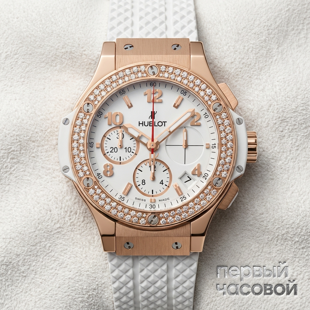 Hublot Big Bang Porto Cervo