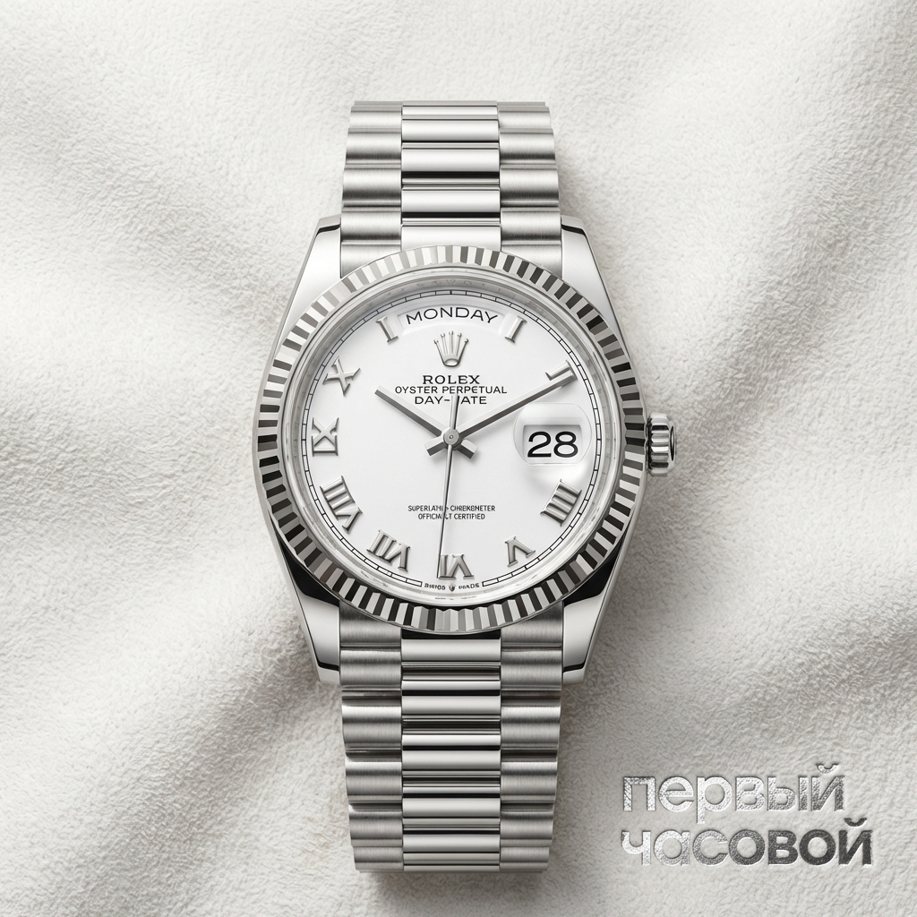Rolex Day-Date 36