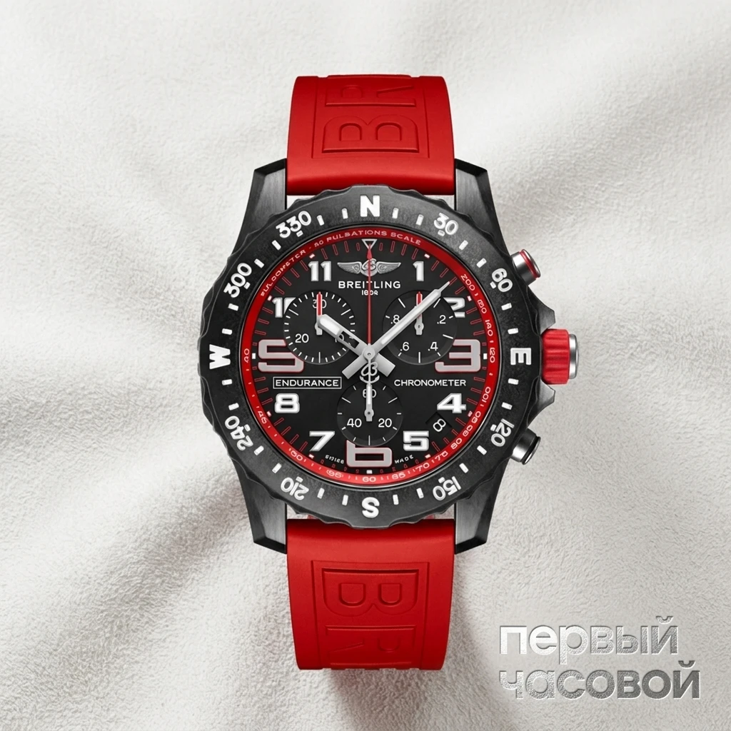 Breitling Endurance Pro X82310D91B1S1