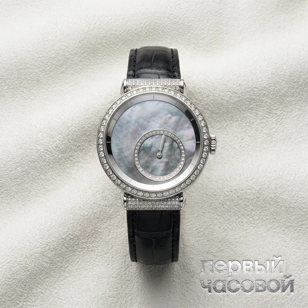 Купить элитные часы Blu Ladies L24/271.11.6/L1: в наличии в Москве!