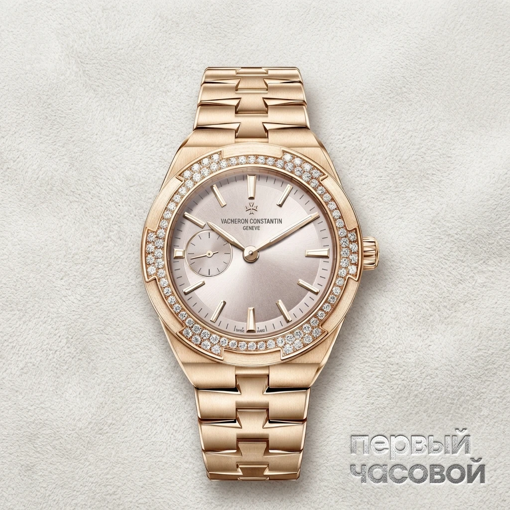 Vacheron Constantin Overseas Small Model 2305V/100R-B077