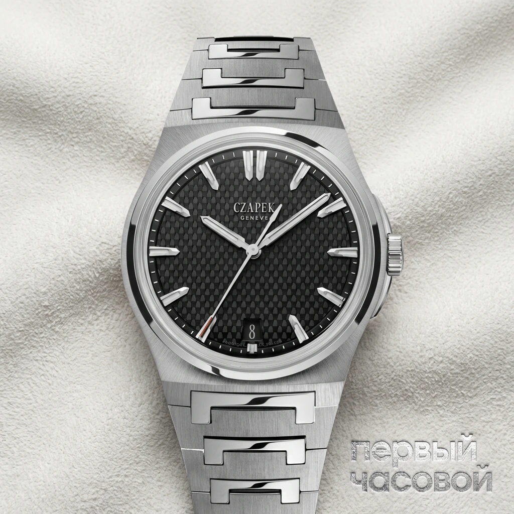 Czapek Antarctique Passage De Drake Black Ink Di