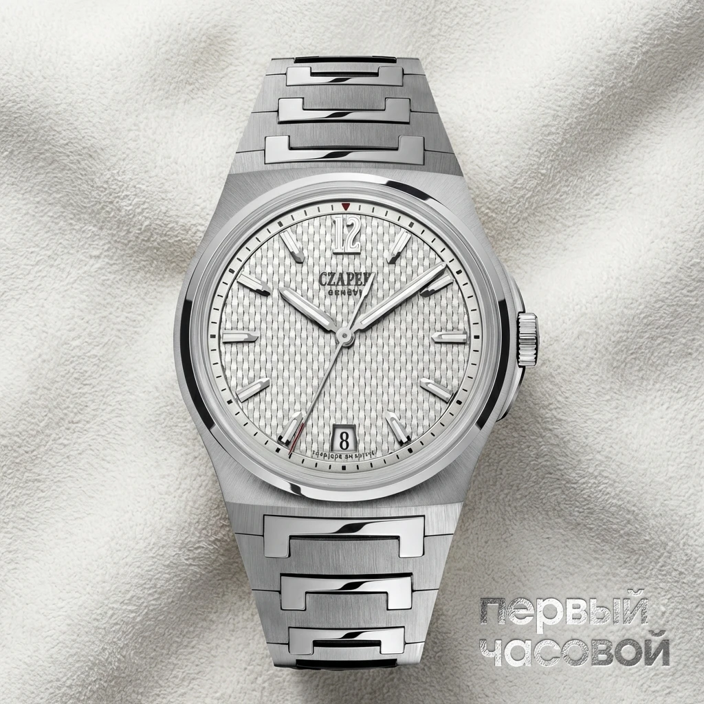 Czapek Antarctique Passage De Drake Ice White 12