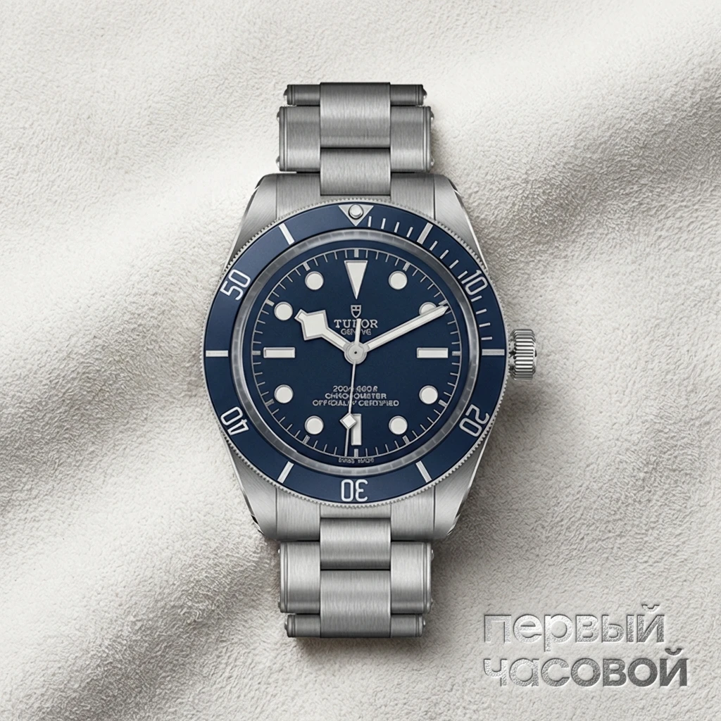 Купить элитные часы Tudor Black Bay 58 79030B-0001 : в наличии в Москве!
