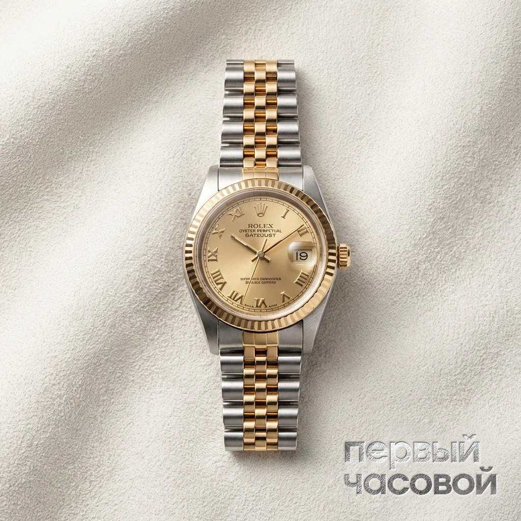 Купить элитные часы Rolex Oyster Perpetual Date Lady 179173: в наличии в Москве!