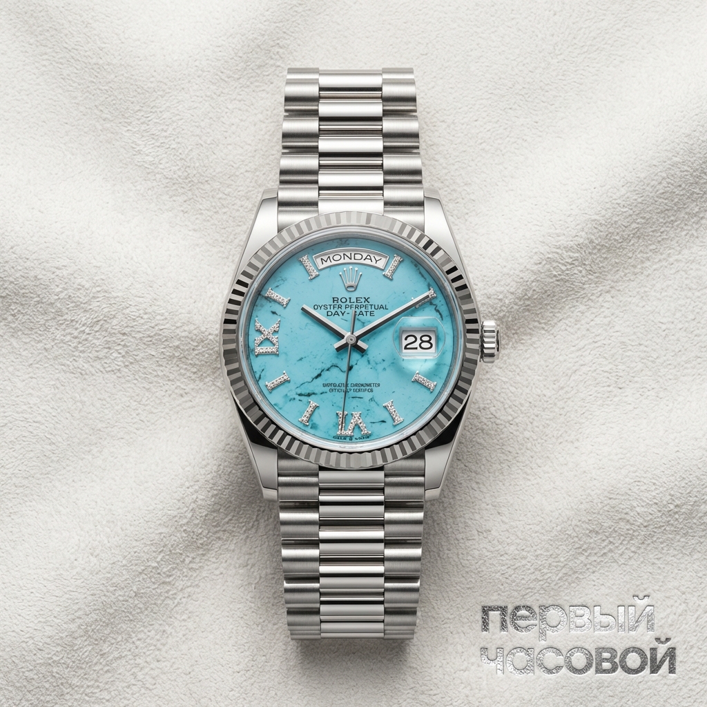 Rolex Day-Date 36