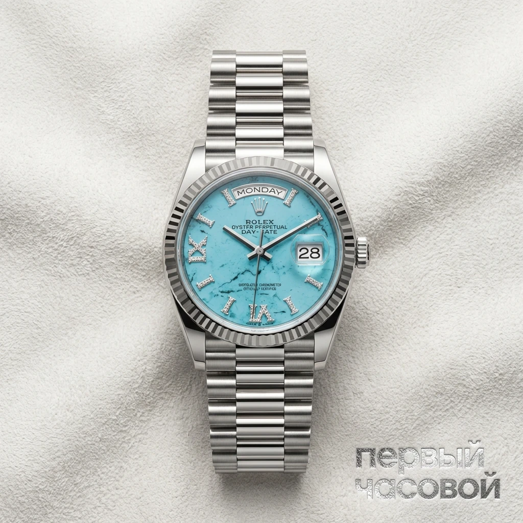 Rolex Day-Date 36 m128236-0011