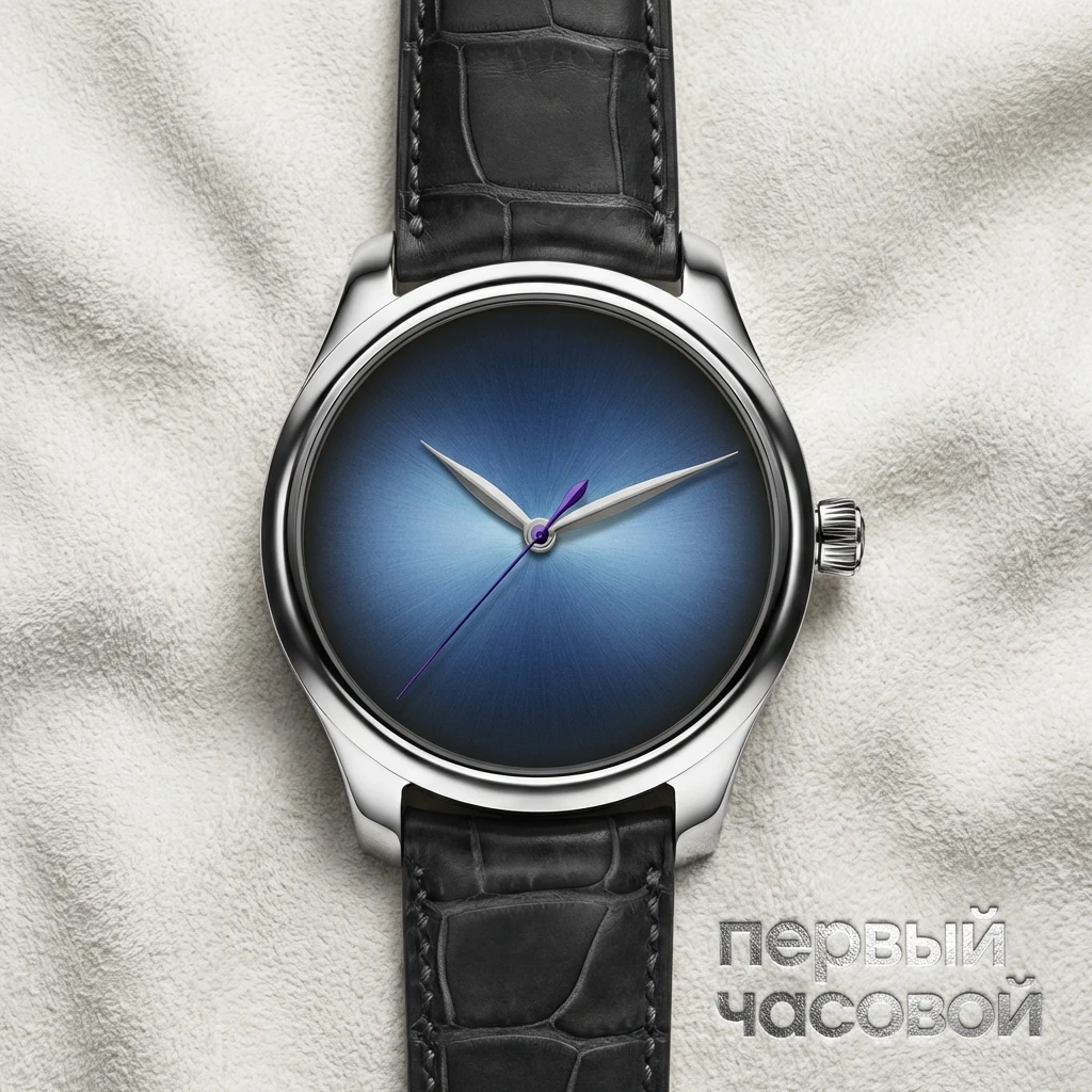 Купить элитные часы H. Moser &amp; Cie H. Moser &amp; Cie Endeavour Centre Seconds 1200-1218: в наличии в Москве!