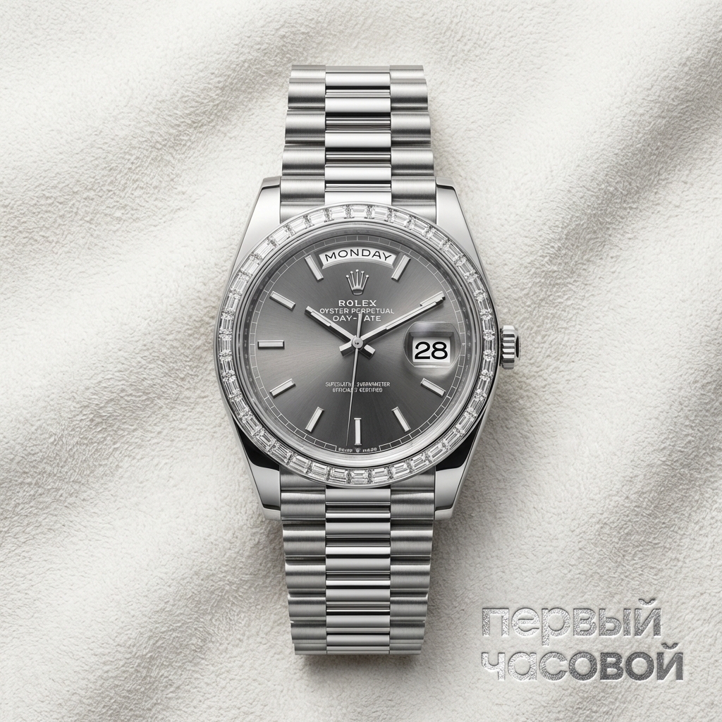 Rolex Day-Date Oyster Perpetual 40 mm
