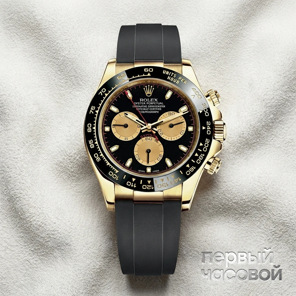 Rolex Daytona 2021 Paul Newman Dial 116518LN