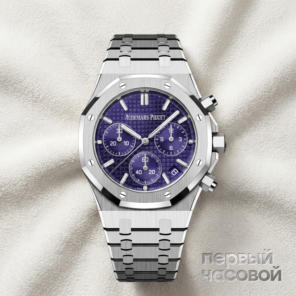 Audemars Piguet Royal Oak Selfwinding Chronograph
