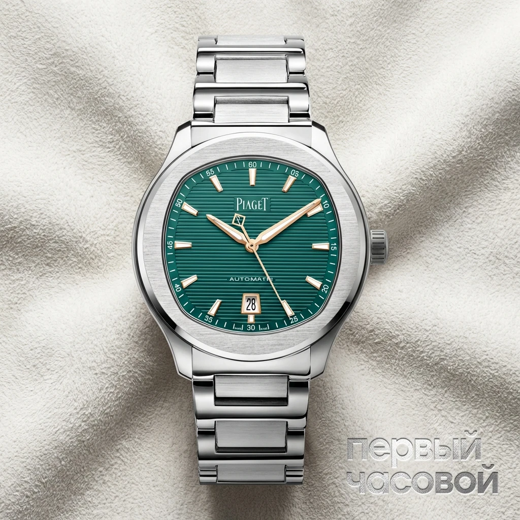 Купить элитные часы Piaget Polo S G0A45005 G0A45005: в наличии в Москве!