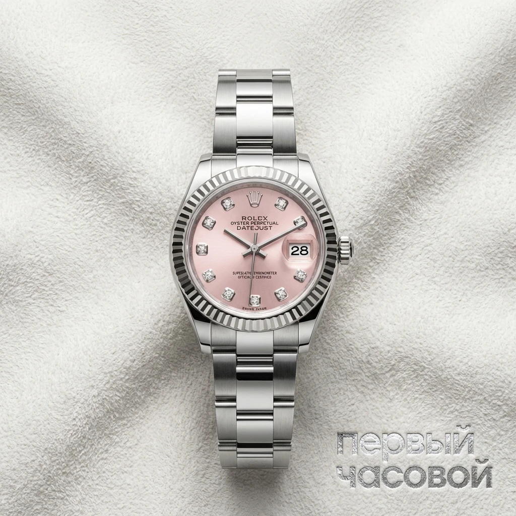 Rolex Lady-Datejust 28 Oyster m279174-0004