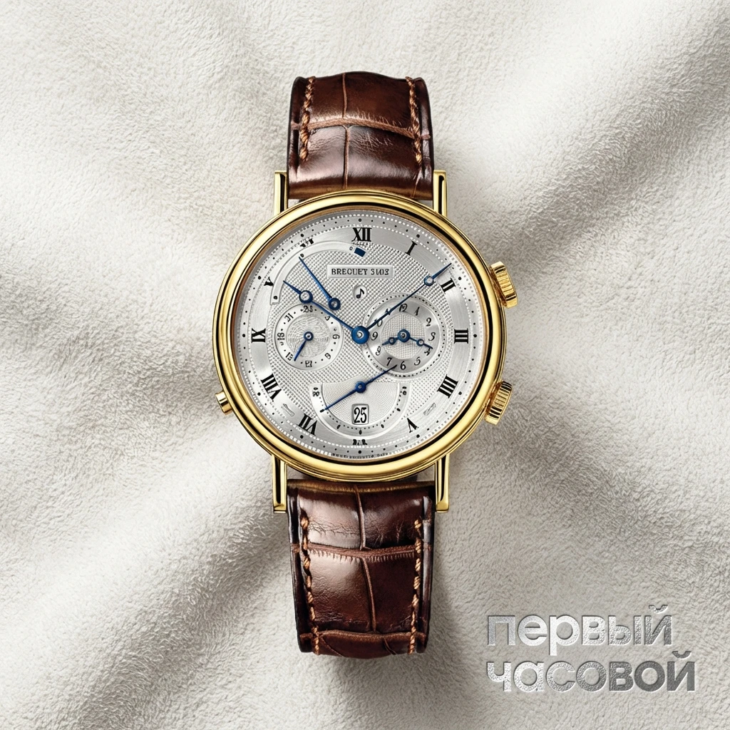 Купить элитные часы Breguet Classique 5707 Le Reveil Du Tsar 5707BA/12/9V6: в наличии в Москве!