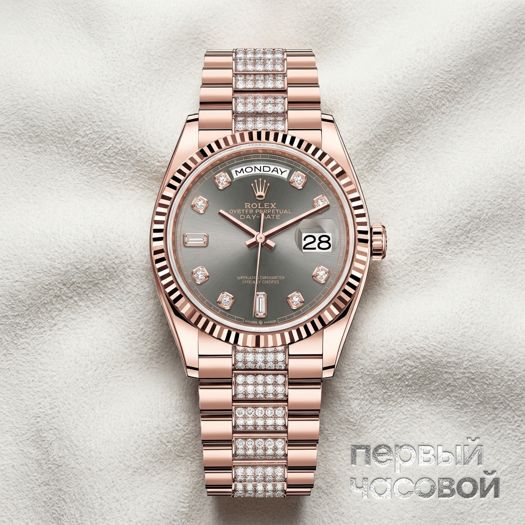 Rolex Day-Date 36 Oyster Perpetual