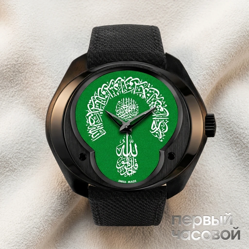 Franc Vila Neo Alta Arabic Limited Edition FVn19