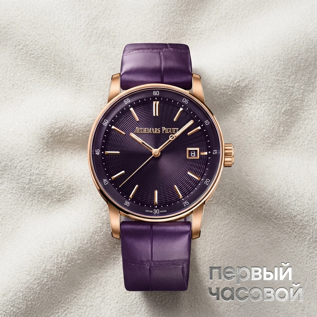 Купить элитные часы Audemars Piguet Code 11.59 By  Selfwinding 77410OR.OO.A623CR.01: в наличии в Москве!