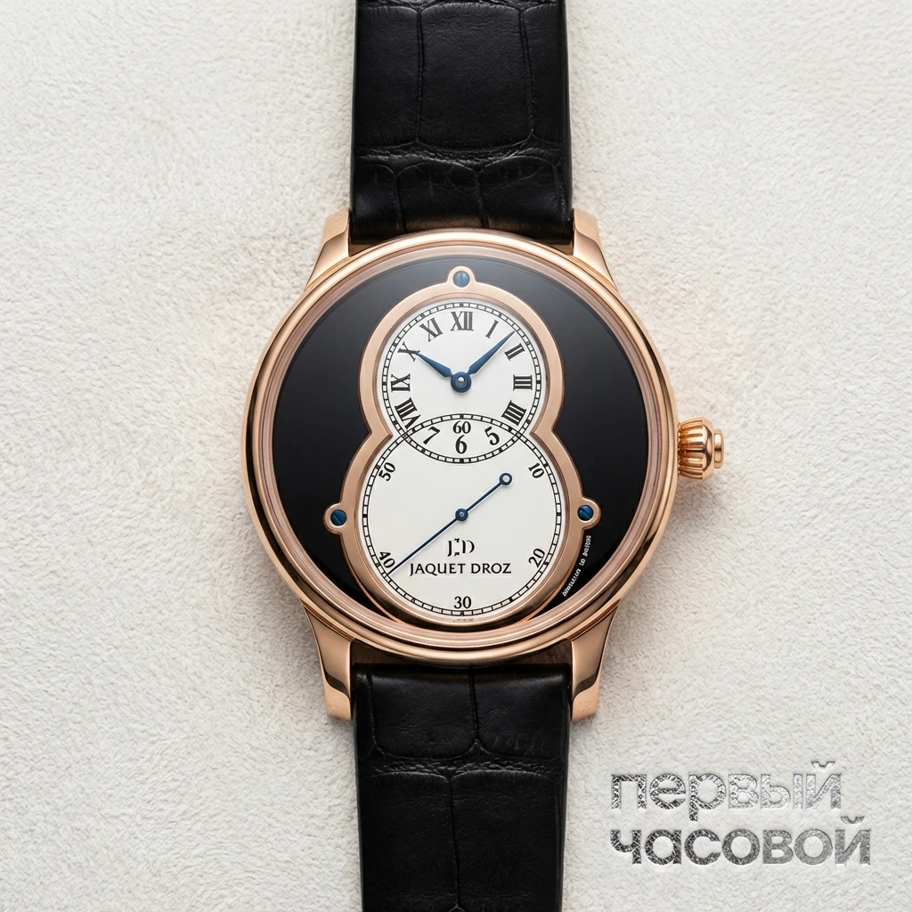 Купить элитные часы Jaquet Droz Grande Seconde Email J003033203: в наличии в Москве!