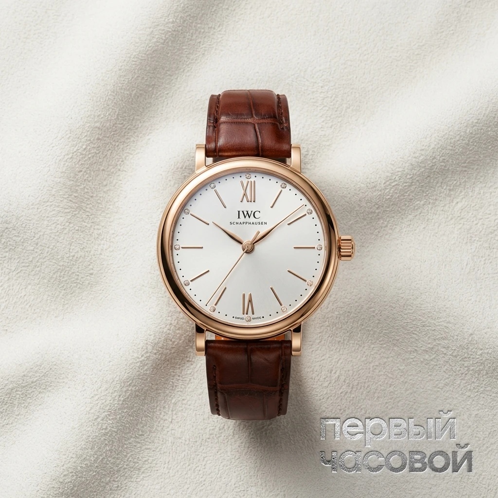 IWC Portofino Automatic 34 IW357401
