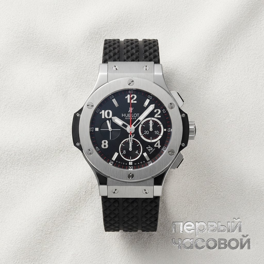 Hublot Big Bang Steel 44