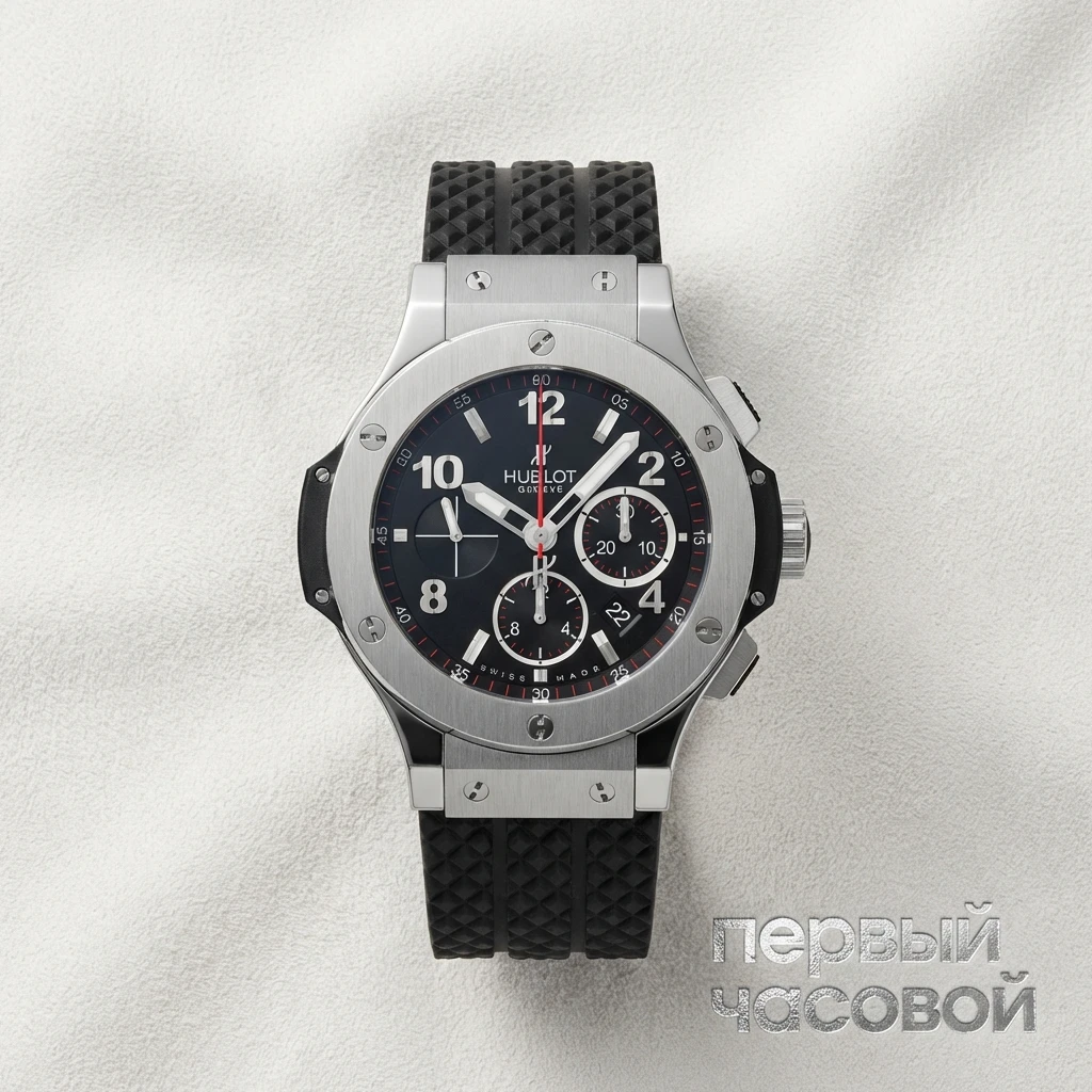 Hublot Big Bang Steel 44 301.SX.130.RX
