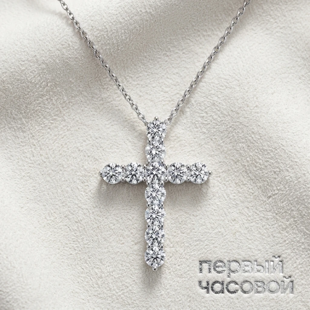 Graff Cross Small RGP007