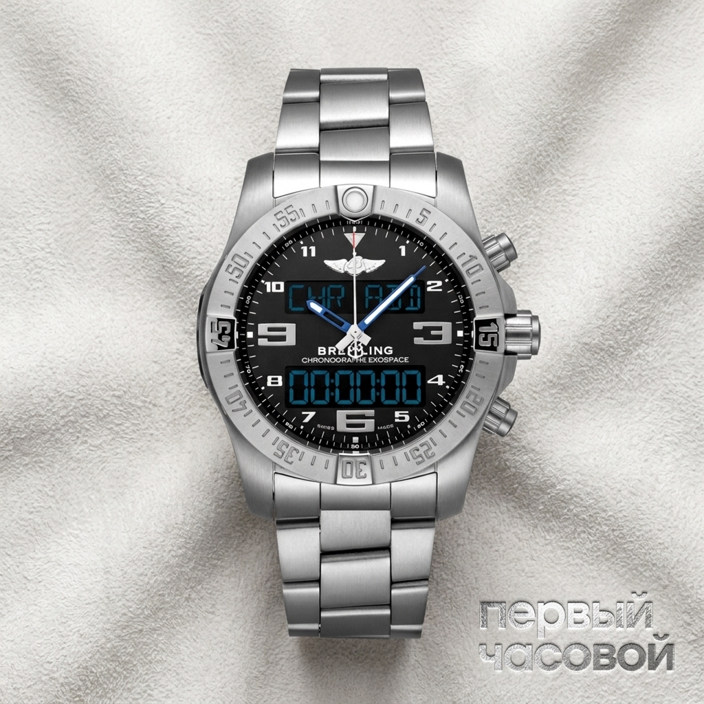 Breitling Exospace B55
