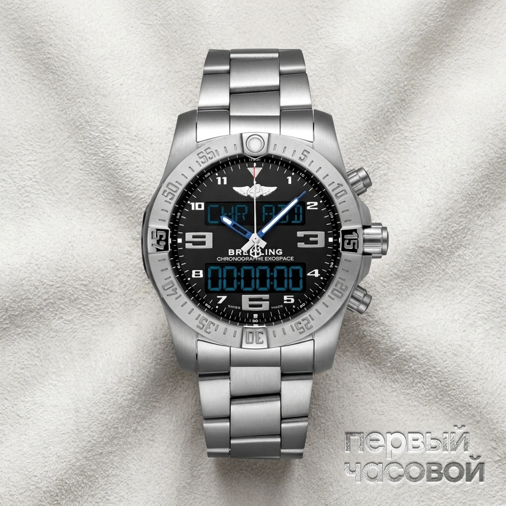 Breitling Exospace B55 EB5510H21B1E1