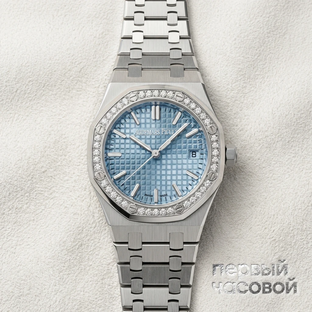 Audemars Piguet Royal Oak Selfwinding 77451ST.ZZ.1361ST.03