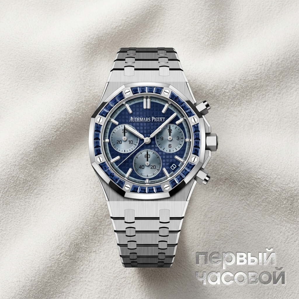Audemars Piguet Royal Oak Selfwinding Chronograph