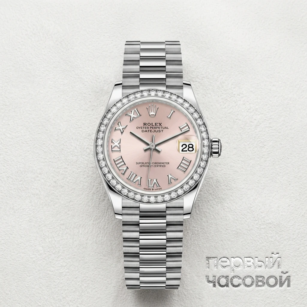 Rolex Datejust 31 m278289rbr-0016