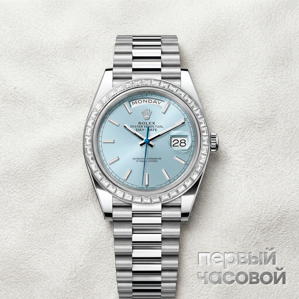 Rolex Day-Date 40