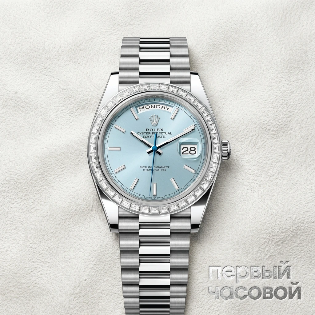 Rolex Day-Date 40 m228396tbr-0039