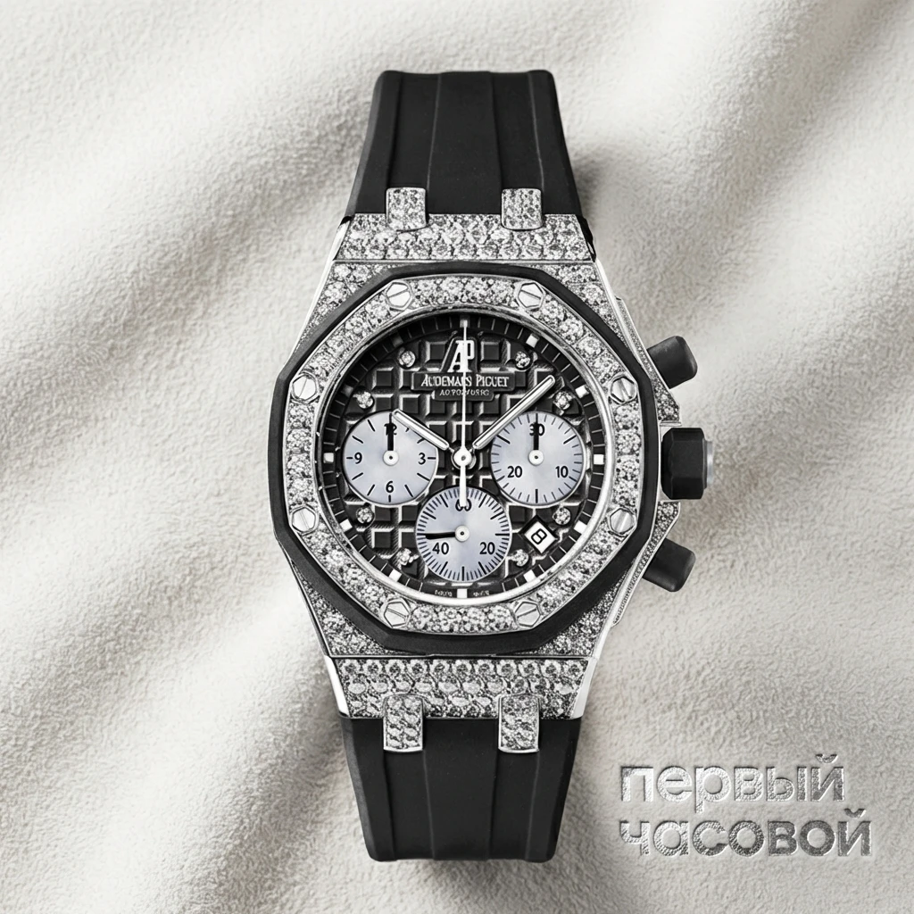 Купить элитные часы Bovet Royal Oak Offshore 26092CK.ZZ.D002CA.01: в наличии в Москве!