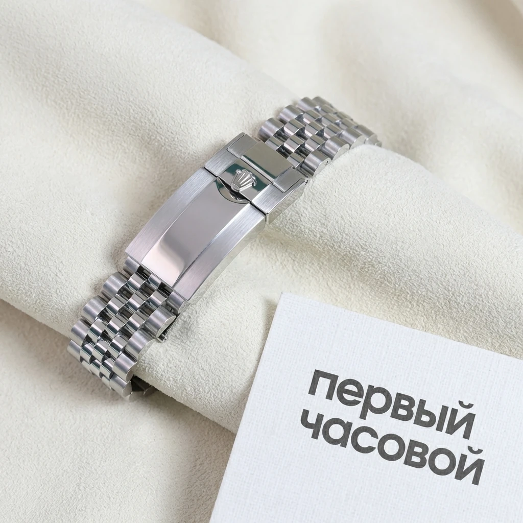 Купить элитные часы Rolex Gmt-Master Ii Batman 126710BLNR: в наличии в Москве!