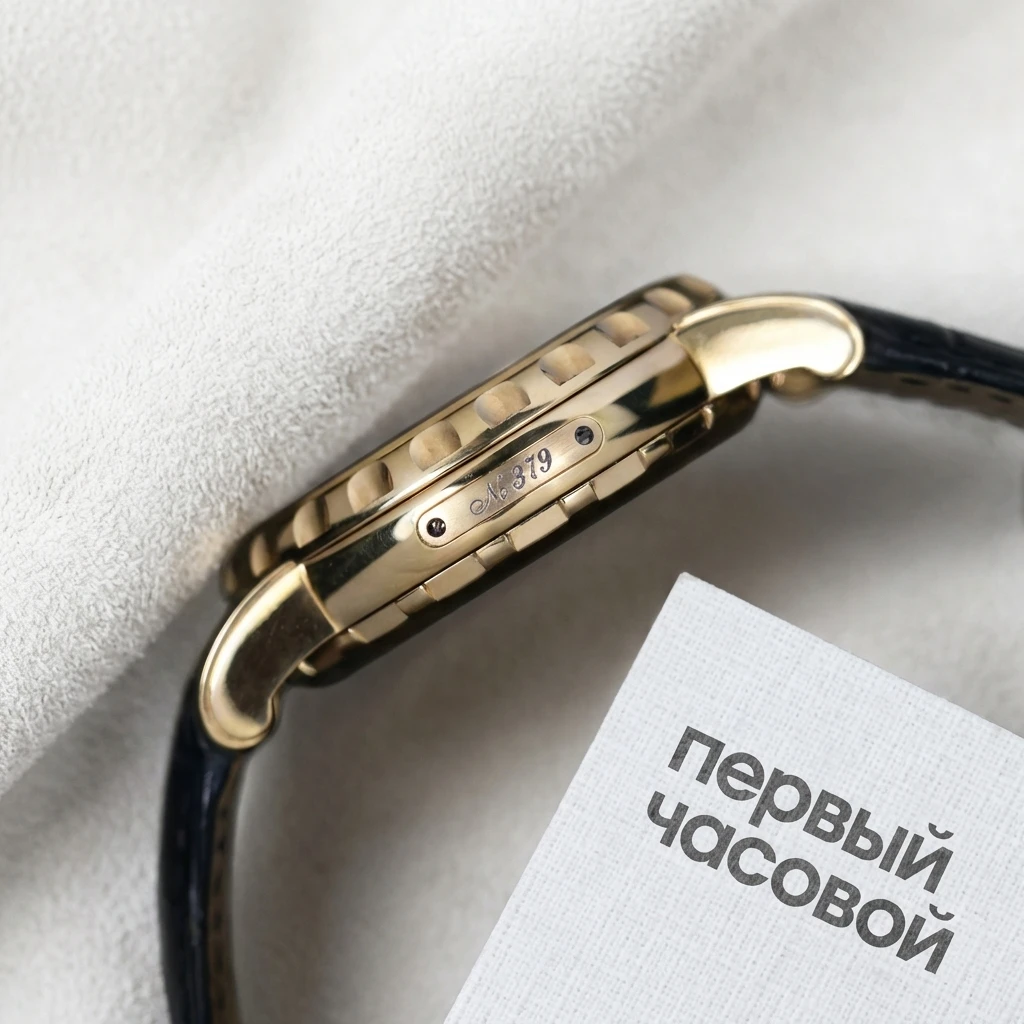 Купить элитные часы Ulysse N Freak Rose Gold 026-88: в наличии в Москве!