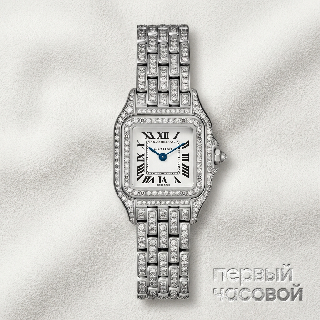 Cartier Panthère de Cartier
