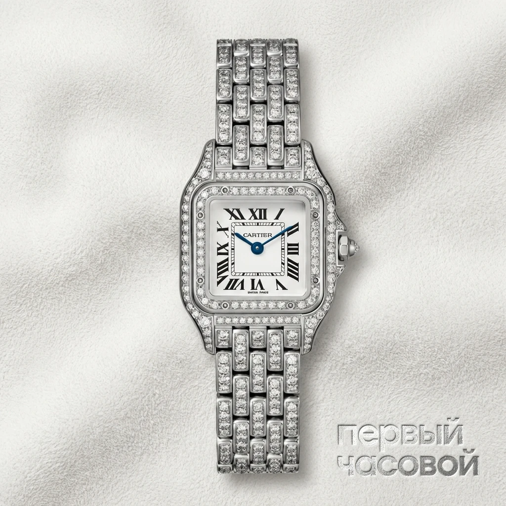 Cartier Panthère de Cartier HPI01129