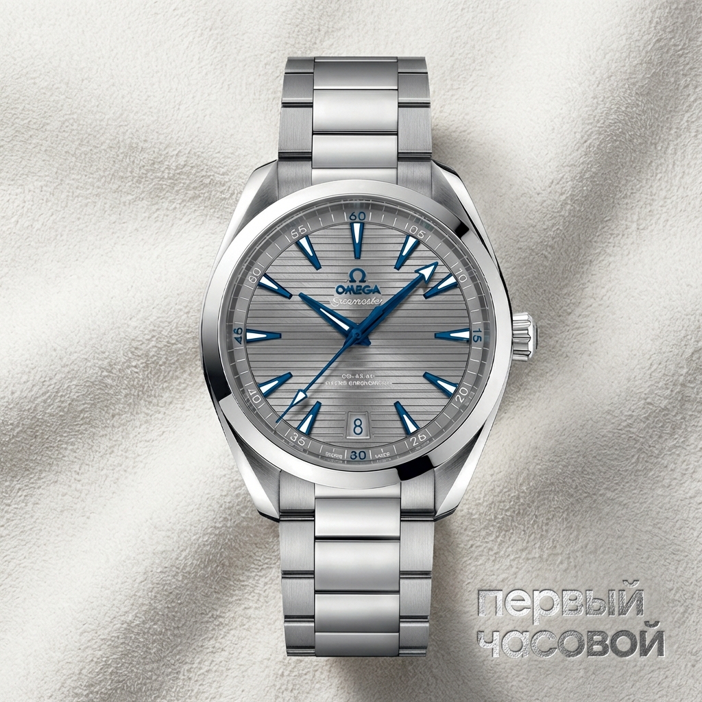 Omega Seamaster Aqua Terra 150 m Master Chronometer