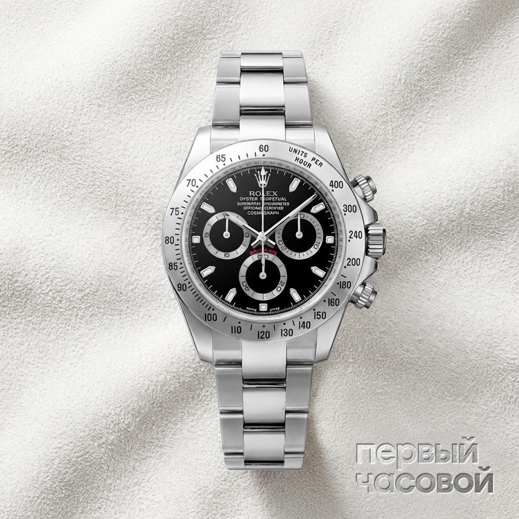 Rolex Oyster Perpetual Cosmograph Daytona V Serial