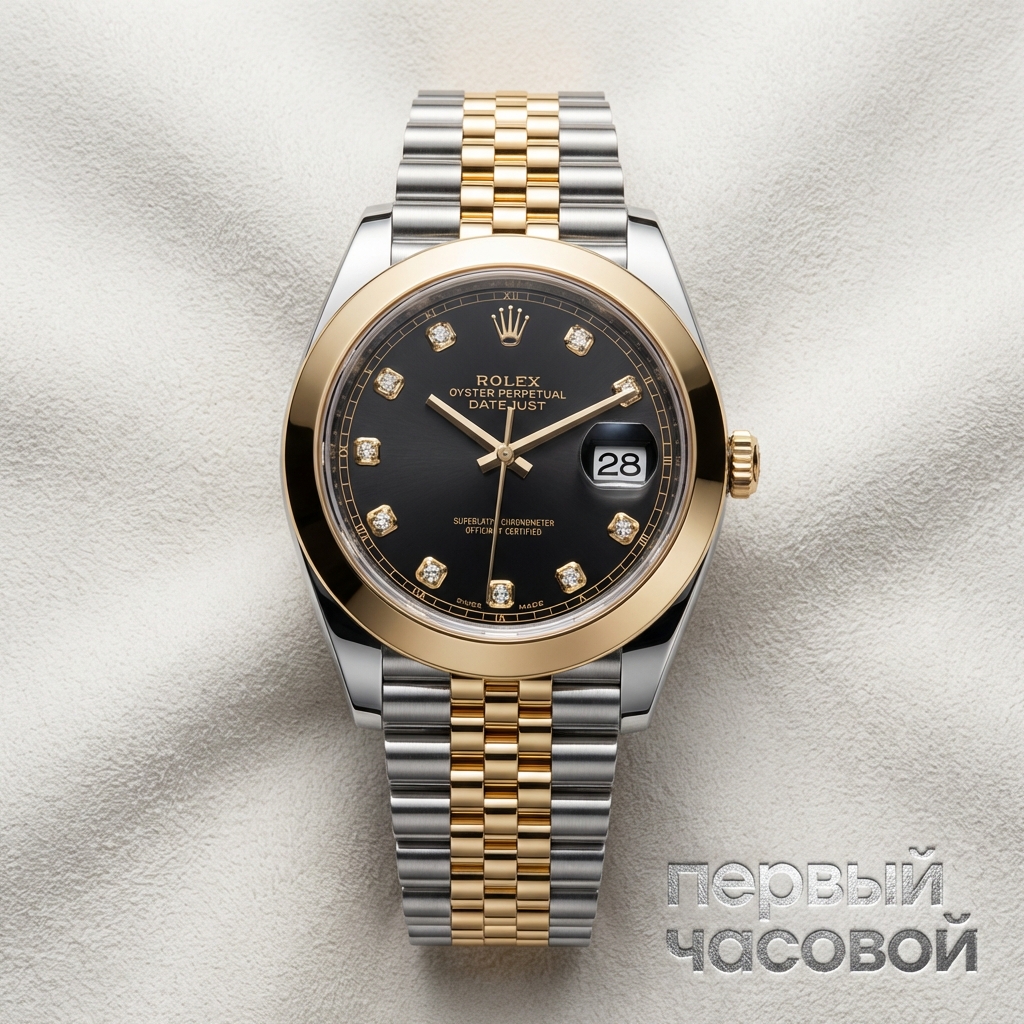 Rolex Datejust Oyster 41