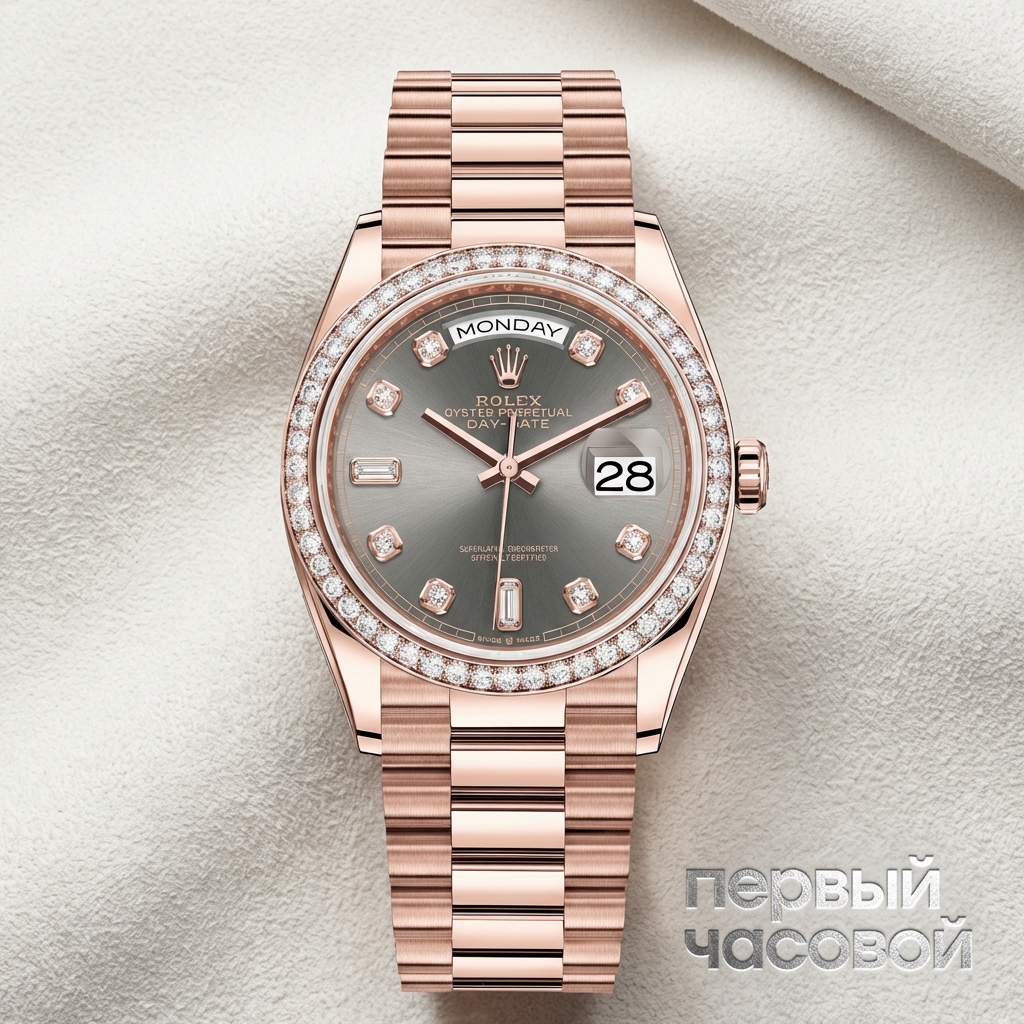 Rolex Day-Date 36 Oyster Perpetual