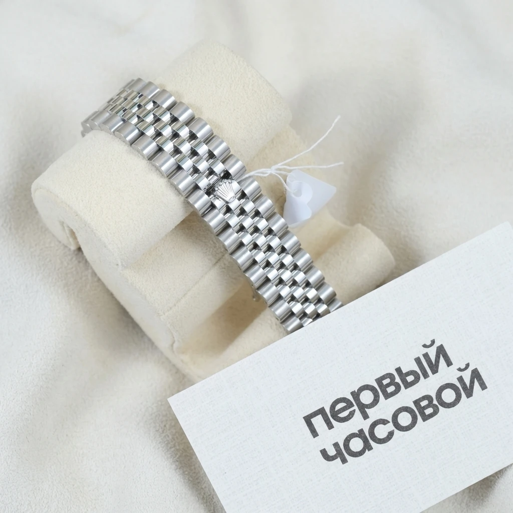 Купить элитные часы Rolex Datejust 31 Mm Blue Roman Dial 278274: в наличии в Москве!