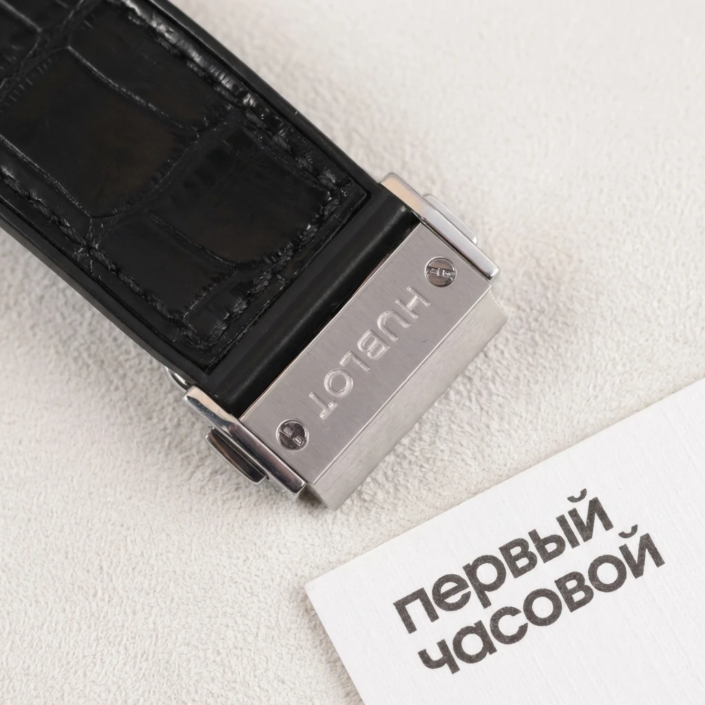 Купить элитные часы Hublot FUSION CLASSICO ULTRA-THIN SKELETON TITANIUM 45MM 515.NX.0170.LR: в наличии в Москве!