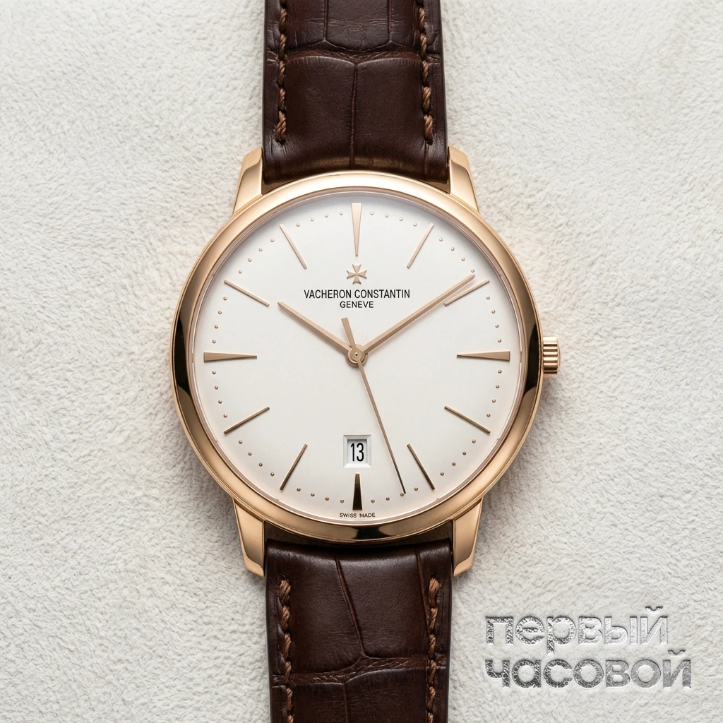 Купить элитные часы Vacheron Constantin Patrimony Contemporaine 85180/000R-9248: в наличии в Москве!