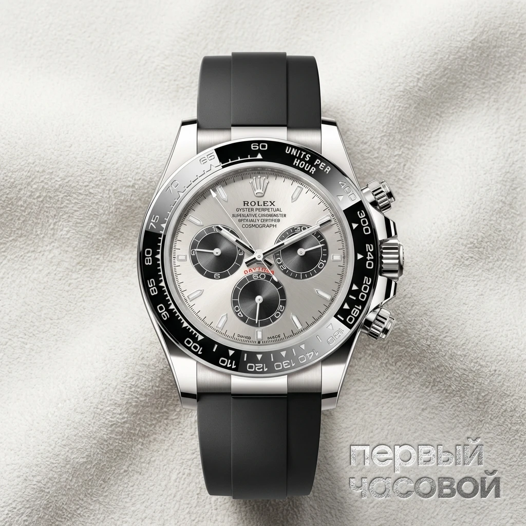 Купить элитные часы Rolex Сosmograph Daytona m126519ln-0006: в наличии в Москве!