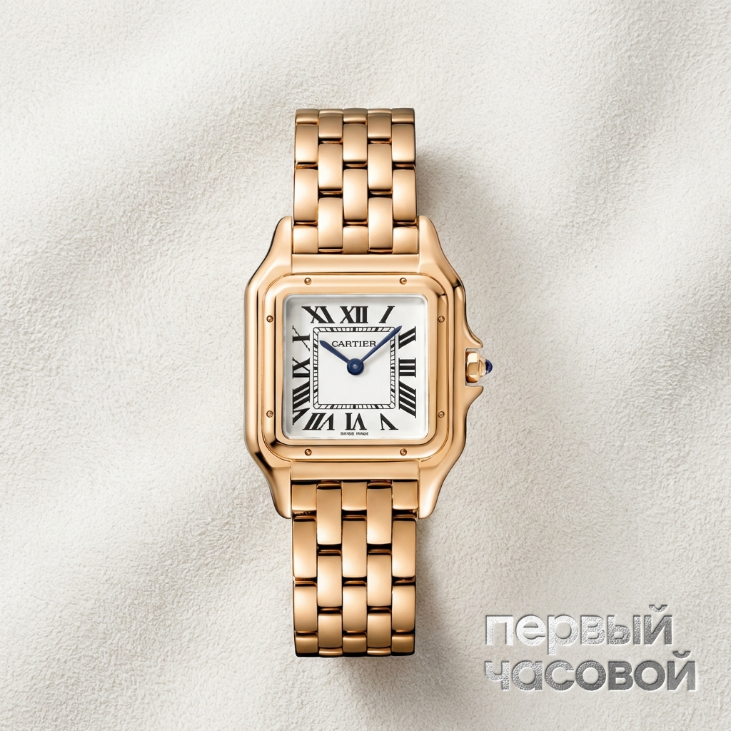 Cartier PANTHÈRE DE CARTIER MEDIUM SIZE