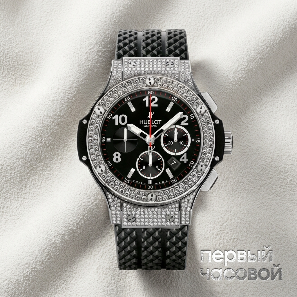 Hublot Big Bang 44 mm